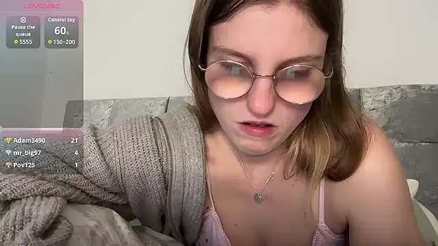 BustyKellyXXX online show from 03-10-26, 08:25