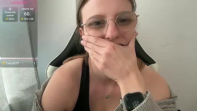 BustyKellyXXX online show from 04-01-26, 01:23