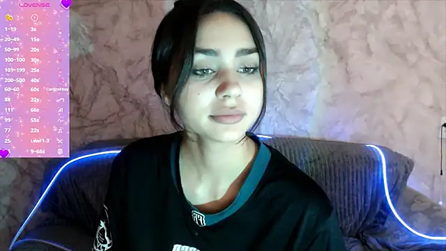 ChocolateKity online show from 09-23-25, 03:53