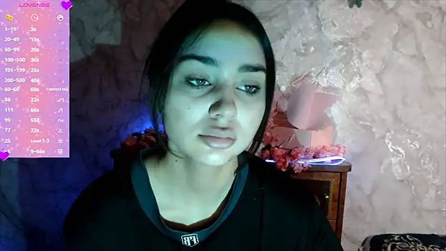 ChocolateKity online show from 11-04-25, 04:00