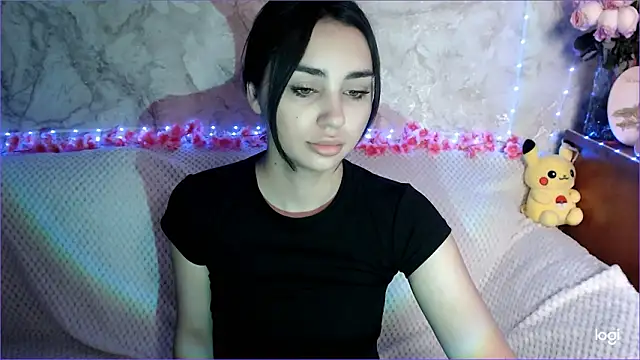 ChocolateKity online show from 02-18-26, 04:08