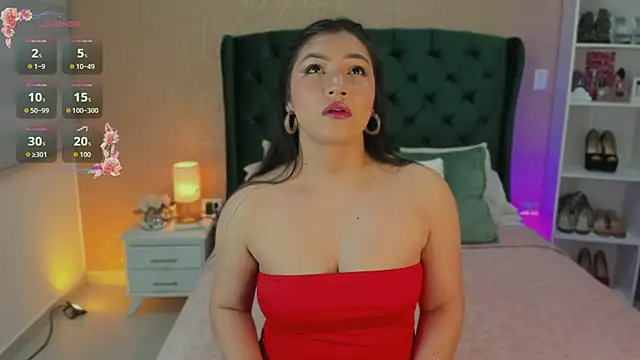 naughty fun room online show from 09-08-25, 09:58