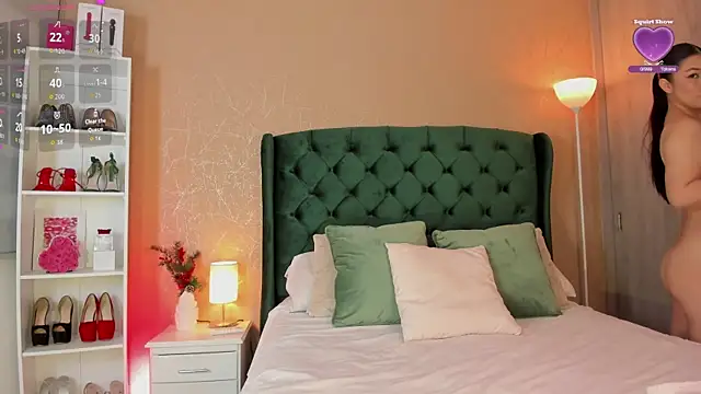 naughty fun room online show from 11-25-25, 10:32