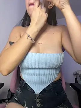 lucy grey25 online show from 02-22-26, 05:22