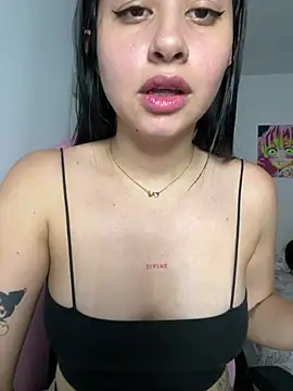 lucy grey25 online show from 03-02-26, 06:59