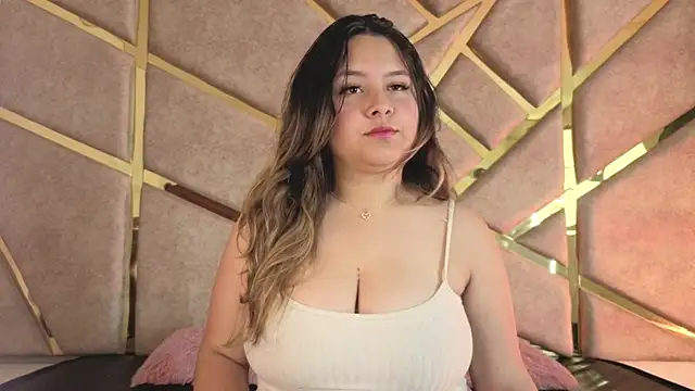 Zafiro claire online show from 01-09-26, 06:42