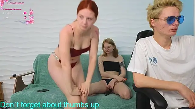 Tea white online show from 09-23-25, 12:57