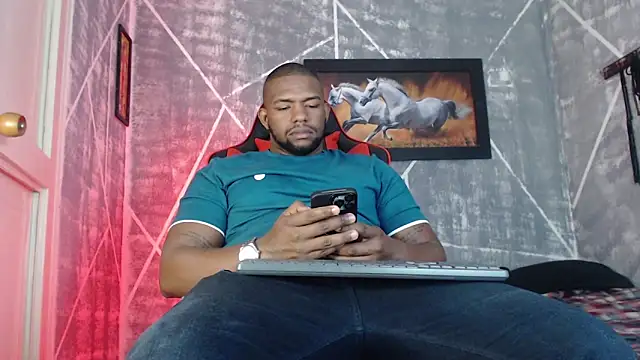 big blackmen19 online show from 01-13-26, 06:13