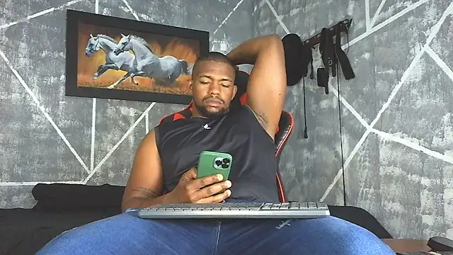 big blackmen19 online show from 05-28-26, 03:31