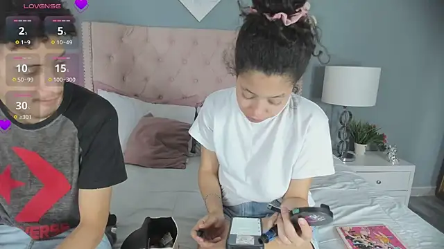 Joe And Emma online show from 09-14-25, 04:39