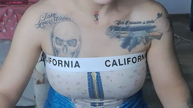 KatyNolann online show from 10-07-25, 05:37