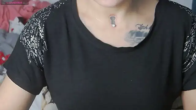 KatyNolann online show from 10-17-25, 07:00