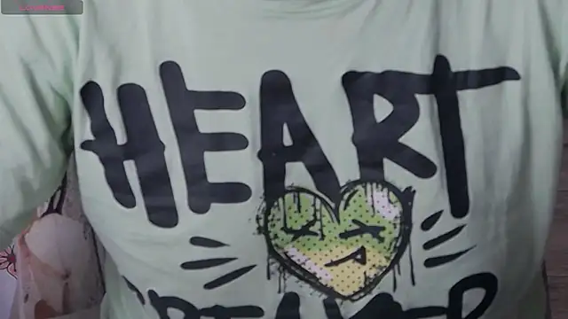 KatyNolann online show from 10-18-25, 04:59