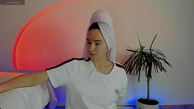 SoulNonNude online show from 07-10-26, 05:59