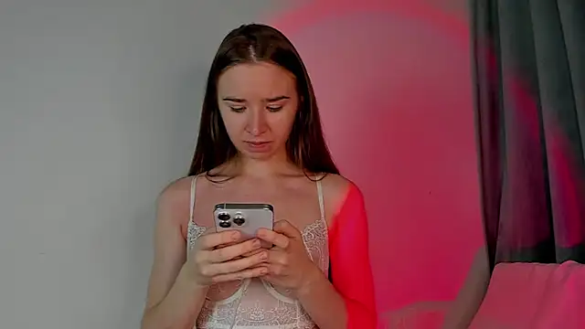 SoulNonNude online show from 07-16-26, 10:38