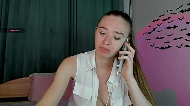 SoulNonNude online show from 07-18-26, 07:17