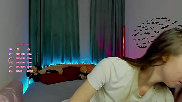 SoulNonNude online show from 07-22-26, 10:56