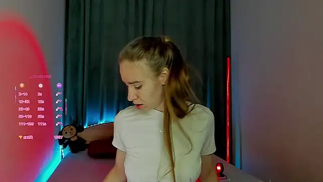 SoulNonNude online show from 07-23-26, 01:58