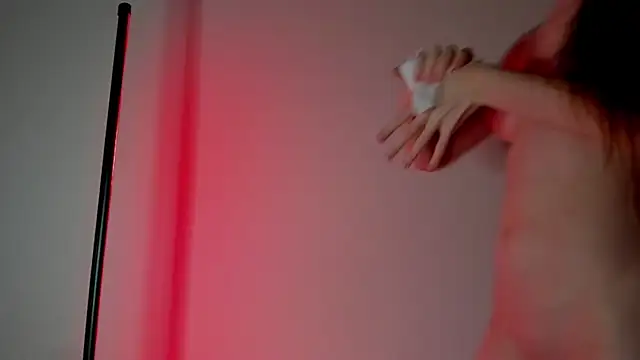 SoulNonNude online show from 07-27-26, 12:39