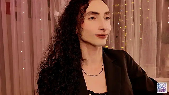 Queen of tease online show from 11-27-25, 06:54