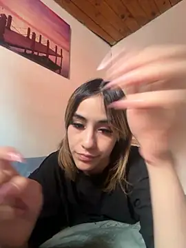 Babylovetiernax online show from 11-11-25, 06:19