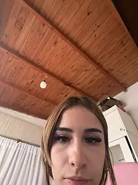 Babylovetiernax online show from 02-26-26, 04:06