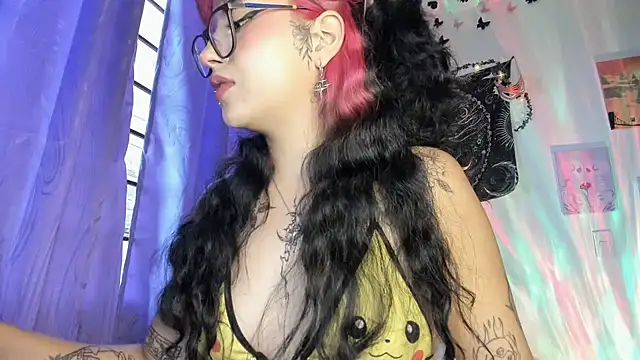 Sweet mim  online show from 03-13-26, 10:38