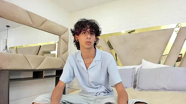 Ibratxandy online show from 09-10-25, 08:53