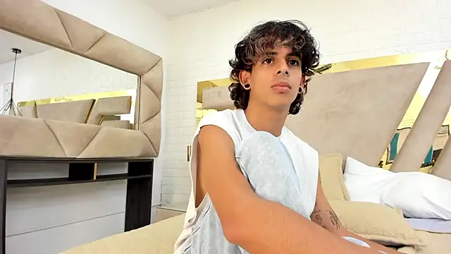 Ibratxandy online show from 09-16-25, 07:26