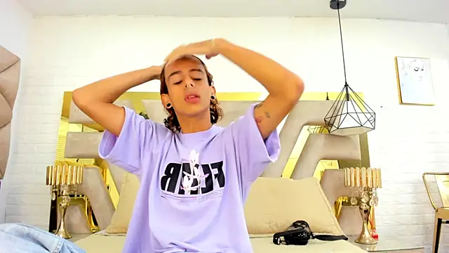 Ibratxandy online show from 09-20-25, 07:04