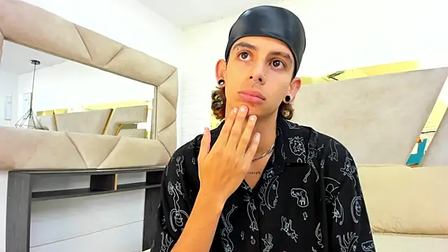 Ibratxandy online show from 09-22-25, 09:28