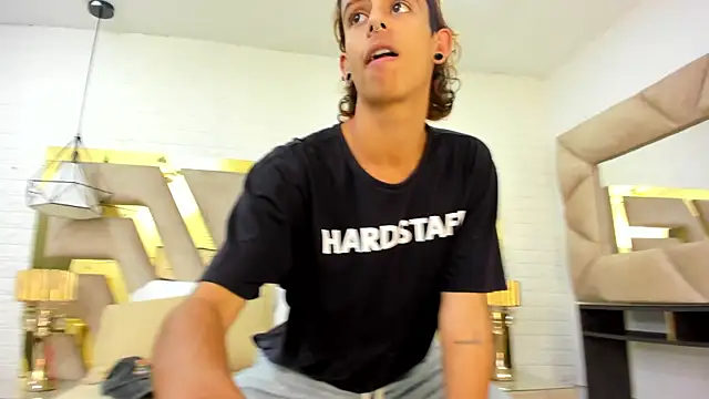 Ibratxandy online show from 09-25-25, 07:17