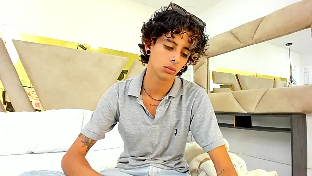 Ibratxandy online show from 09-30-25, 07:19