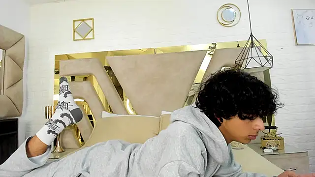 Ibratxandy online show from 10-23-25, 07:01