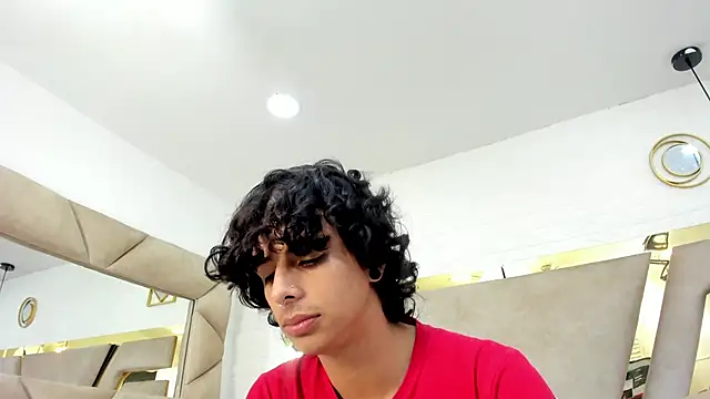 Ibratxandy online show from 11-13-25, 07:13