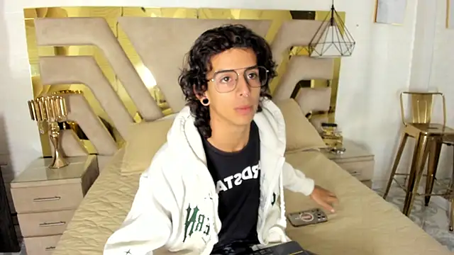 Ibratxandy online show from 11-30-25, 12:53