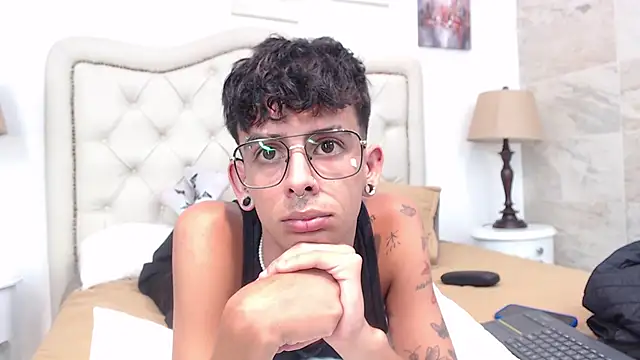 Ibratxandy online show from 04-01-26, 01:41