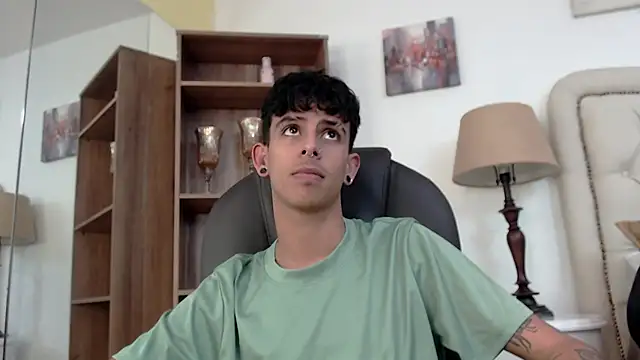 Ibratxandy online show from 04-11-26, 07:18