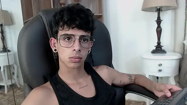 Ibratxandy online show from 04-22-26, 07:15