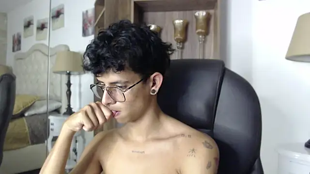 Ibratxandy online show from 04-29-26, 05:17