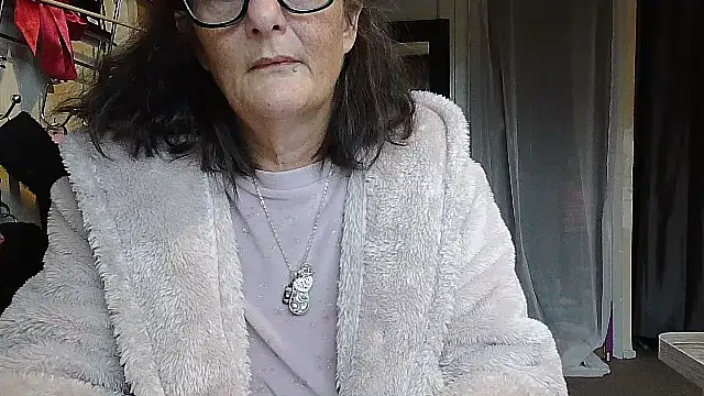 Snapshot of Mistress-Ivy51 chatting on 10-15-25, 07:19 Mistress-Ivy51 online show from 10-15-25, 07:19