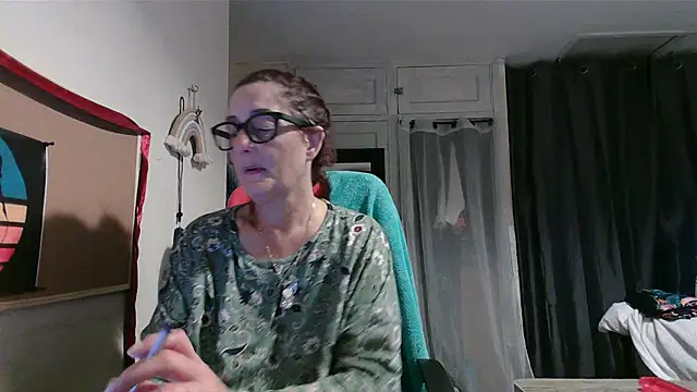 Mistress-Ivy51 online show from 11-23-25, 06:13