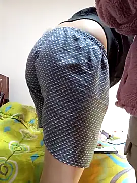 Tendercouple1 online show from 04-19-26, 06:54