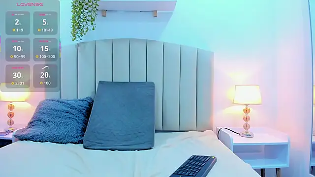 Rachel Donnelly online show from 09-26-25, 05:00