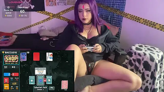 PixelKitty  online show from 11-13-25, 09:36