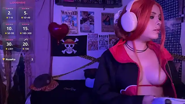 PixelKitty  online show from 03-26-26, 03:56