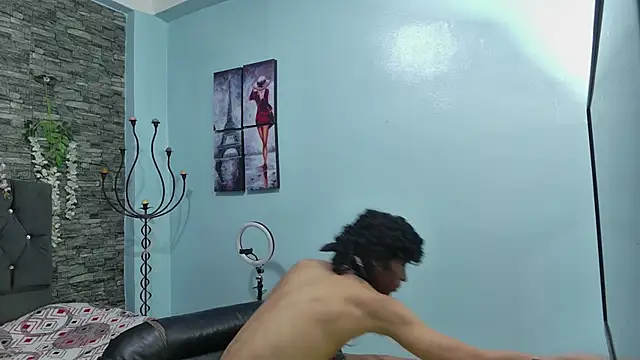 Alex and Rose   online show from 09-15-25, 01:22