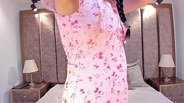 BarbieMonet online show from 01-17-26, 10:24