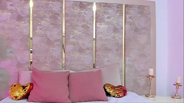 BarbieMonet online show from 03-19-26, 09:52