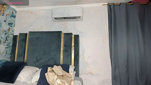 lesly cutee online show from 04-09-26, 12:10